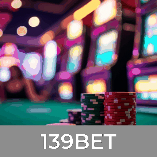 Descubra o Acesso Seguro Instantâneo do 139BET