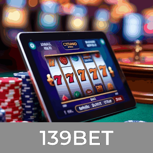 139BET.com - O Melhor Site de Apostas Online com Cassino ao Vivo e Bônus Exclusivos - 139BET