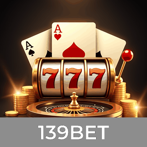 139BET: A Plataforma de Jogo com Serviço Profissional