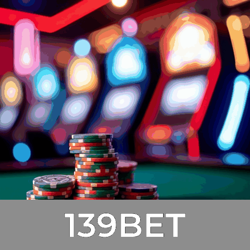 Exploração de Jogos de Cassino em 139BET: Diversão e Emoção