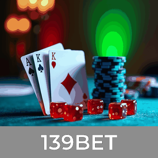 139BET: A Experiência de Cassino ao Vivo Preferida no Brasil