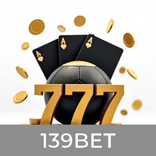 139BET: Experiência de Jogo Segura com Serviço Profissional