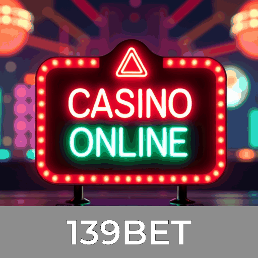 139BET: A Plataforma de Jogo com Serviço Profissional